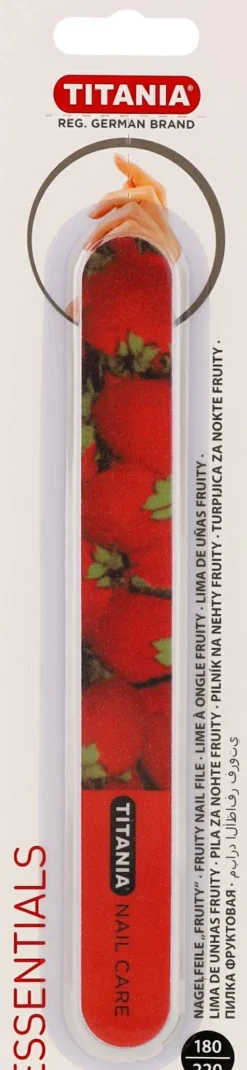Nagelfeile