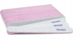 Nagelfeile