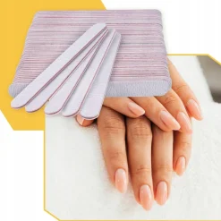 Nagelfeile
