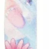 Nagelfeile 80/100, 78514, hellblau