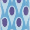 Nagelfeile 2061 blau