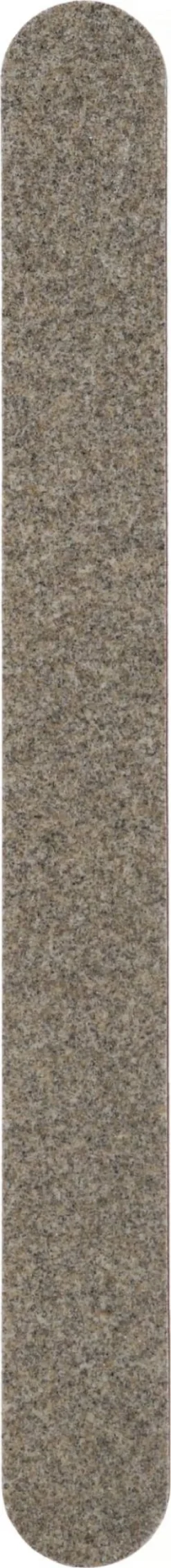 Nagelfeile 17.5 cm 6 St.