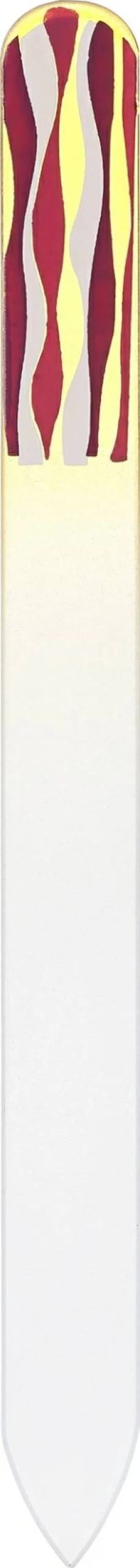 Nagelfeile 74684 gelb
