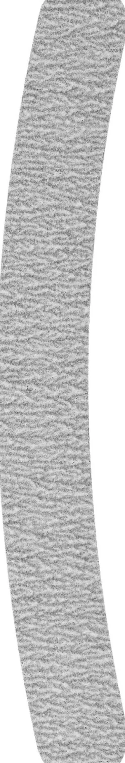 Nagelfeile 100/180 grau