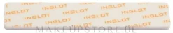 Nagelfeile 180/180 Reiseformat