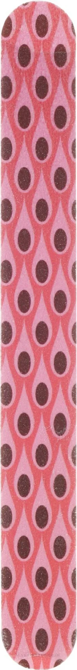 Nagelfeile 2061 rosa