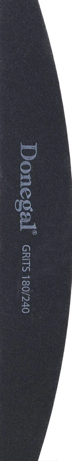 Nagelfeile 2075 schwarz