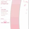 Nagelfeile Banane 180/240 rosa