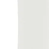 Nagelfeile Banane 240/320 weiß