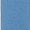 Nagelfeile blau