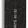Nagelfeile breit 80/80 17.8 cm 9203