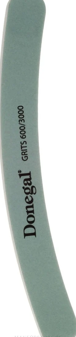 Nagelfeile gebogen 2072