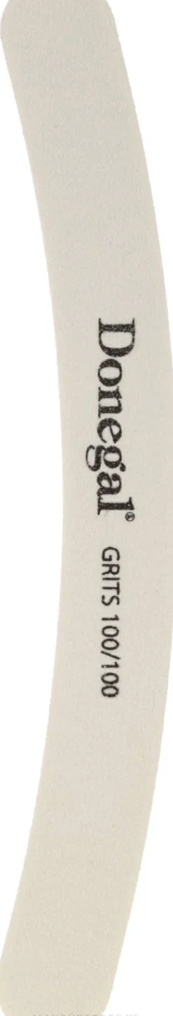 Nagelfeile Halbmond 100/100 9202