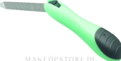 Nagelfeile klappbar hellgrün
