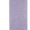 Nagelfeile lila
