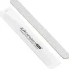 Nagelfeile Straight Slim Wood, 180/240