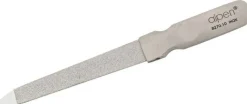 Nagelfeile zum Formen und Glätten, 10 cm