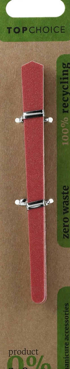 Nagelfeilen 7644 5 St.