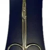 Nagelhautschere, 45030, 9 cm