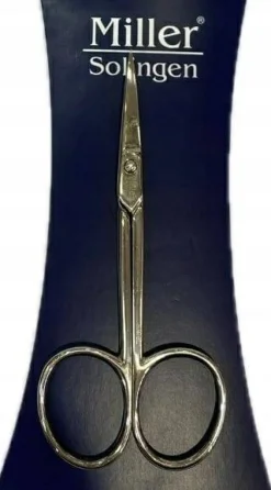 Nagelhautschere, 45030, 9 cm