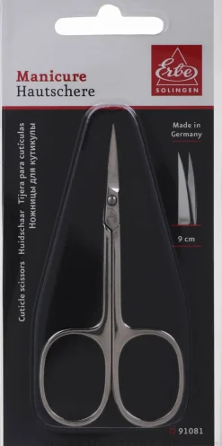 Nagelhautschere 9 cm 1081