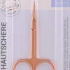 Nagelhautschere 9 cm 1091/5RGH B