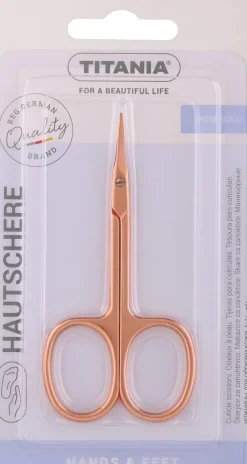 Nagelhautschere 9 cm 1091/5RGH B