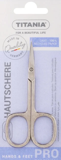 Nagelhautschere, 1050/3H