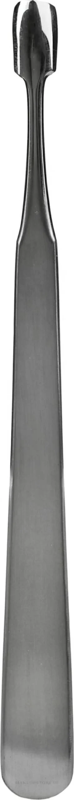 Nagelhautschieber aus Edelstahl 12 cm