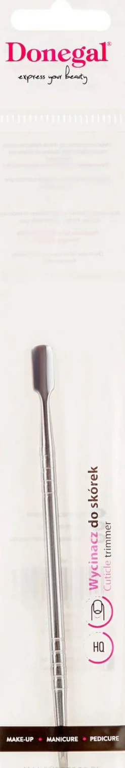 Nagelhautschieber- und Schneider 12,7 cm 2134