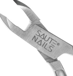 Nagelhautschneider, 3 mm