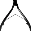 Nagelhautschneider, DG12-03, 3 mm, schwarz