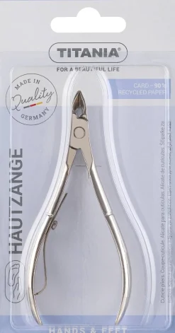 Nagelhautzange