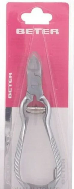 Nagelhautzange