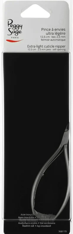 Nagelhautzange