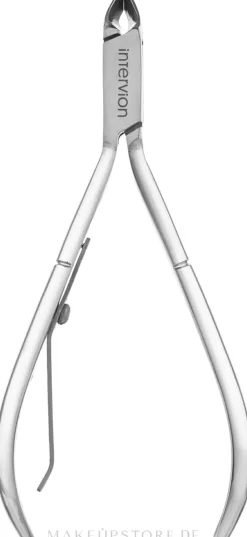 Nagelhautzange 4,5 mm
