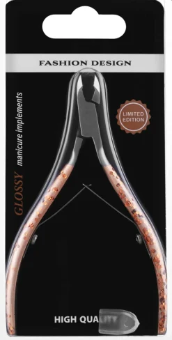 Nagelhautzange Glossy 78163