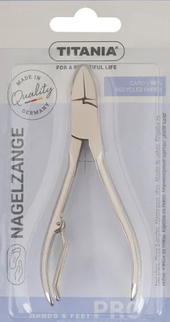 Nagelhautzange Solingen