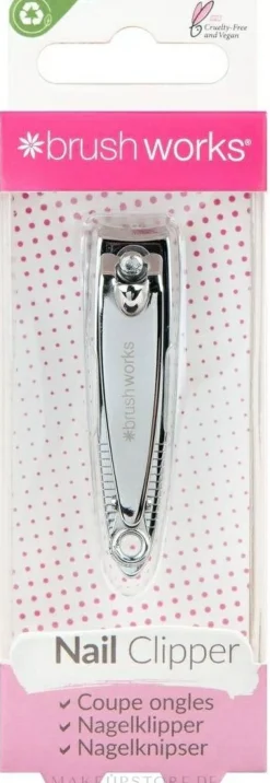 Nagelknipser