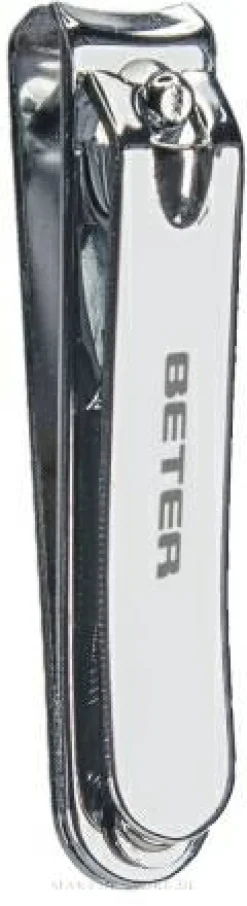 Nagelknipser