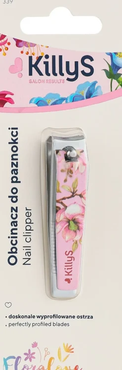 Nagelknipser