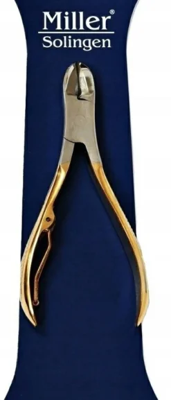 Nagelknipser, 34521, 10 cm