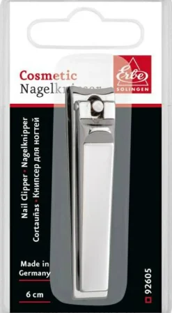 Nagelknipser 6 cm
