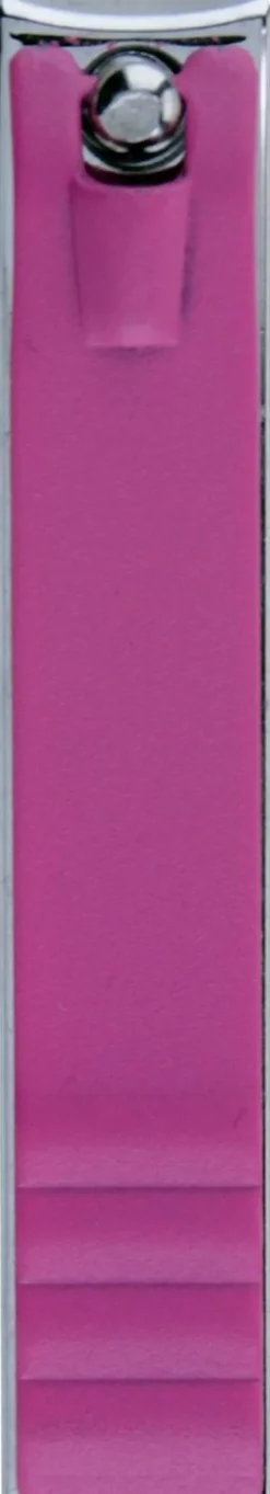 Nagelknipser 963972, groß, violett