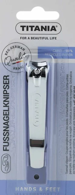 Nagelknipser 1052/6 lila