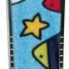 Nagelknipser blau