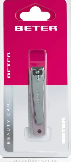 Nagelknipser hellblau