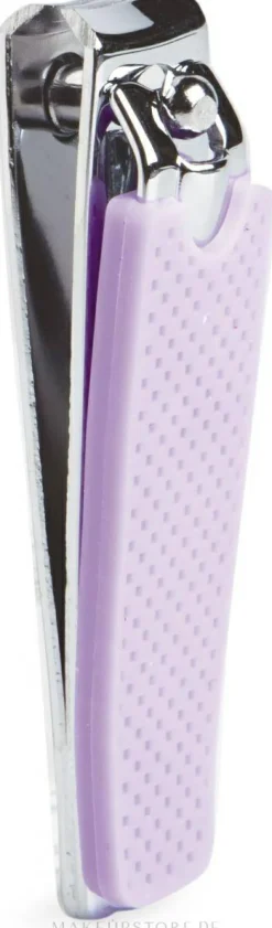 Nagelknipser, lila