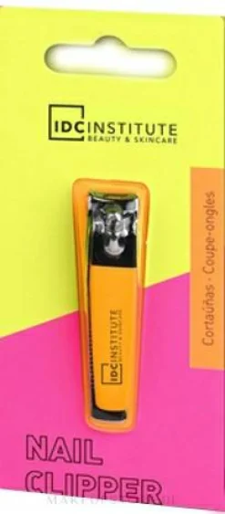 Nagelknipser, orange