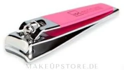 Nagelknipser rosa